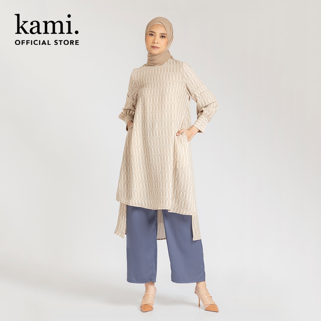 SADA TUNIC - KAMI