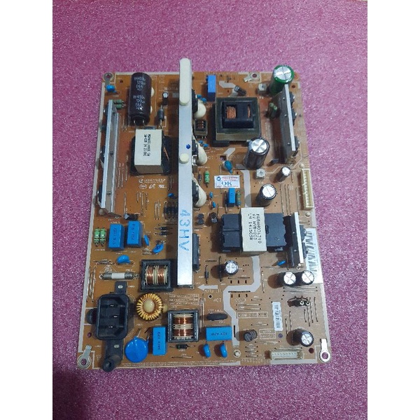 PSU Powersupply Mesin TV SAMSUNG PLASMA PA43H4000AW PA43H4000 43H4000AW 43H4000
