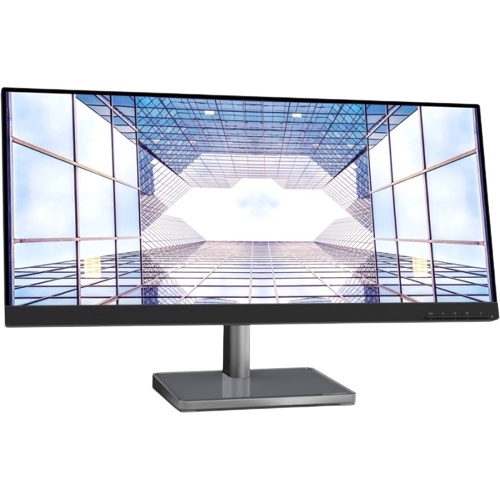 L29w-30 29&quot; LED Monitor Lenovo WFHD 2K IPS HDMI DP 90Hz, 99%sRGB - Garansi Resmi