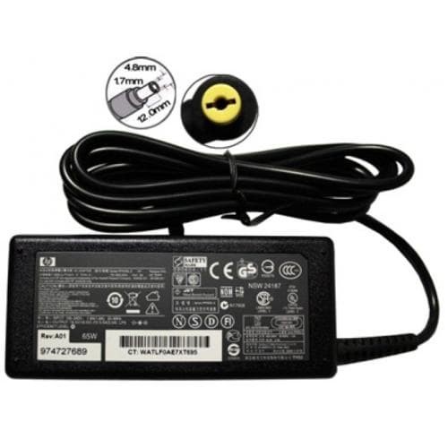 Adaptor Charger Laptop HP Compaq 510 Original 18.5V 3.5A