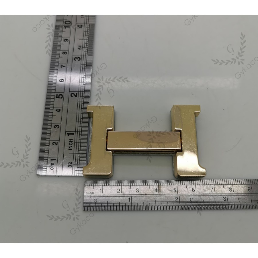 Variasi V132 Kunci Cetet A*MES - Aksesoris Tas (IMPORT)
