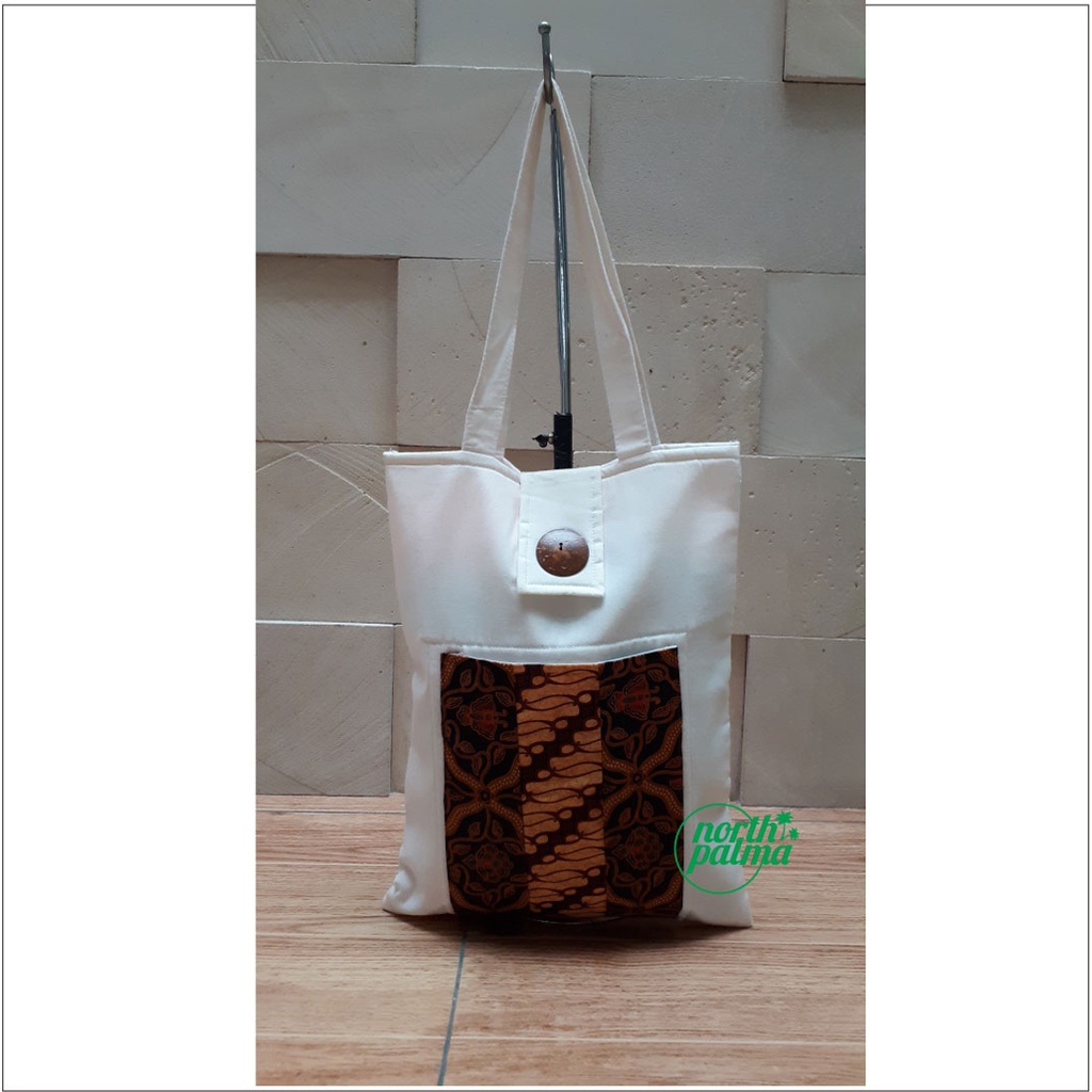 

Tas Goodie Bag Hampers Parsel Parcel Umroh Haji Hamper Batik Elegan