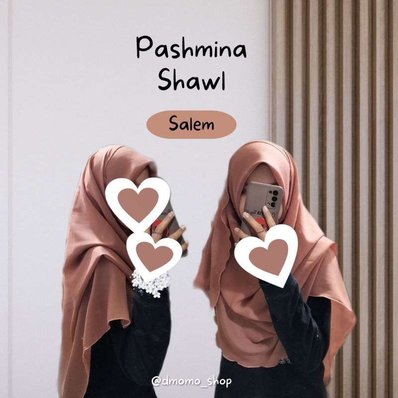 Pashmina Shawl Malaysia