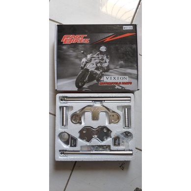 stang jepit vixion stang vixion stir vixion