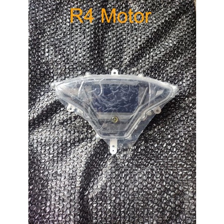 Speedometer New Aerox 155 Original Speedometer Spedometer AEROX 155 CONNECTED Ori asli