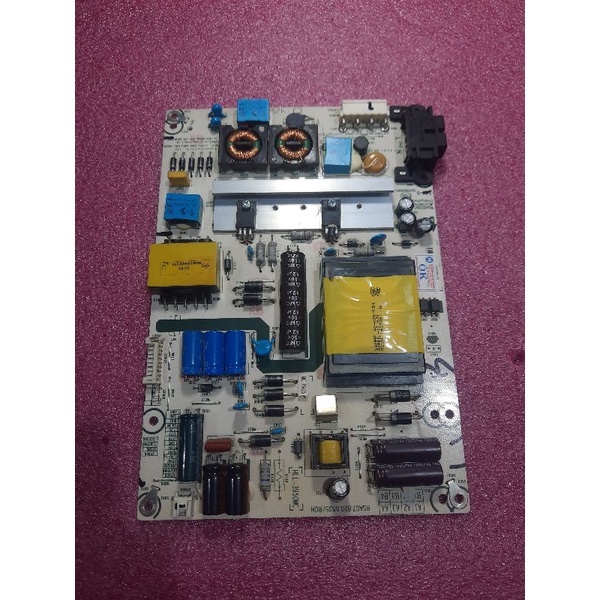 PSU Powersupply Mesin POLYTRON PLD40D552 PLD 40D552 40D552