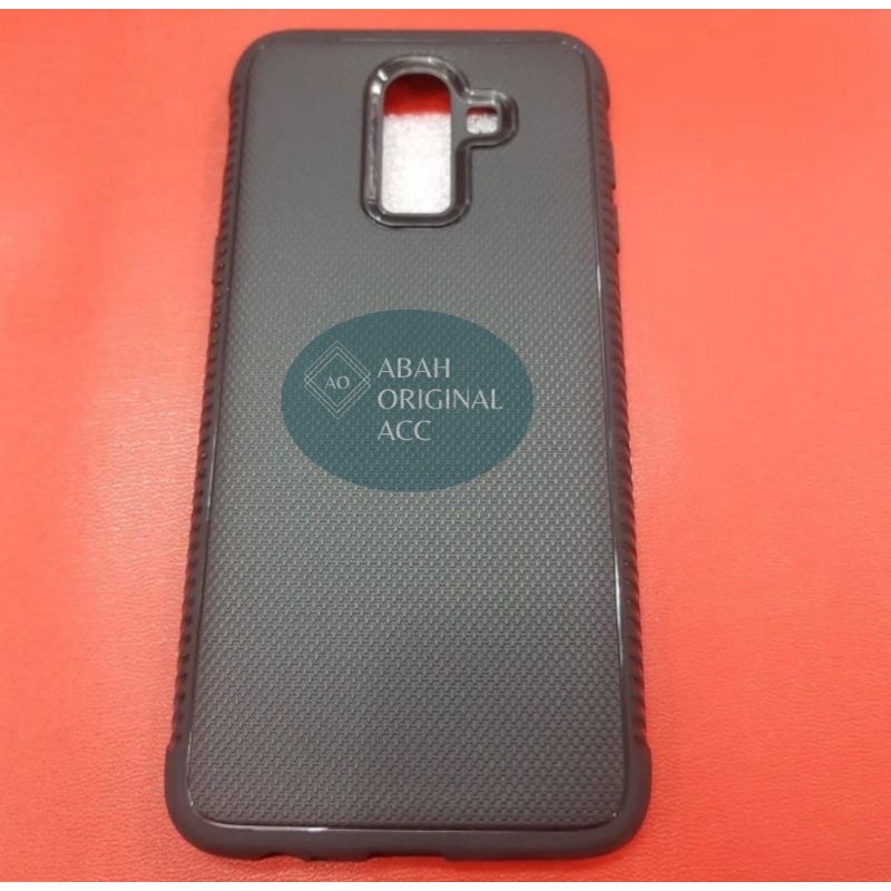 CASE SAMSUNG A6 PLUS