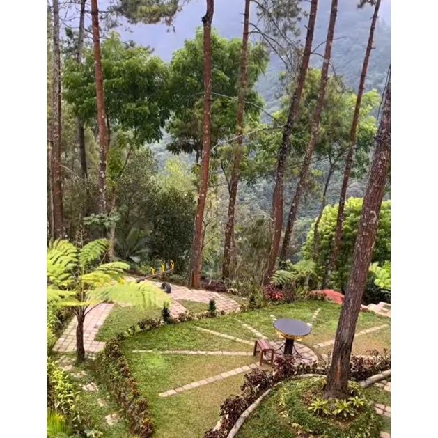 

Udara Sejuk Khas Malang