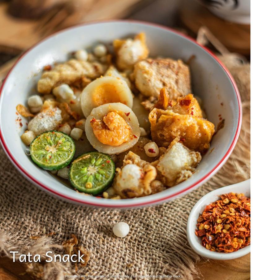 

ヮ Baso Aci isi UDANG ㅅ