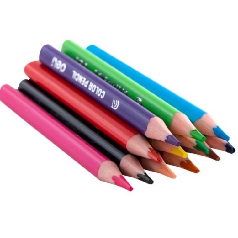 

C(7Q♥) Pensil set gambar super keren