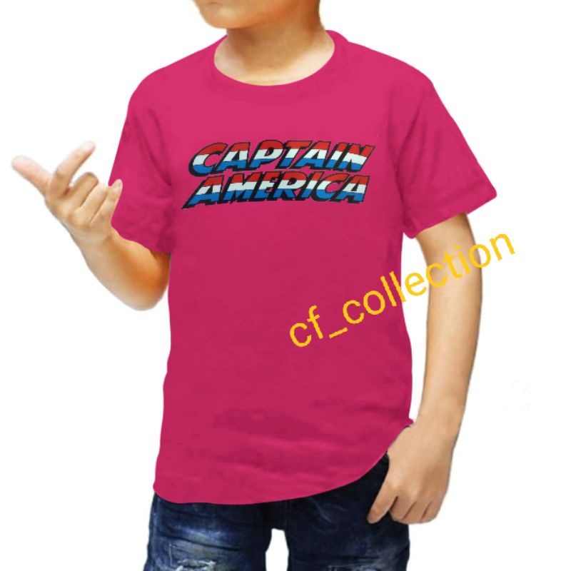 KAOS ANAK LAKI 1 12 TAHUN GAMBAR DTF PRESS