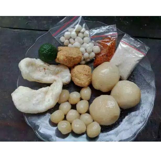 

ュ BAKSO ACI GARUT HOME MADE ゕ