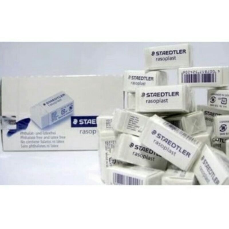 

Penghapus Pensil Setip Kecil Staedtler