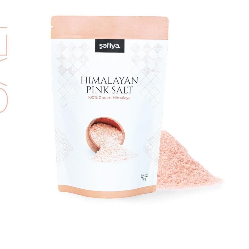 

Star Garam Himalaya 1 Kg Best Quality - Original SAFIYA HERBAL 