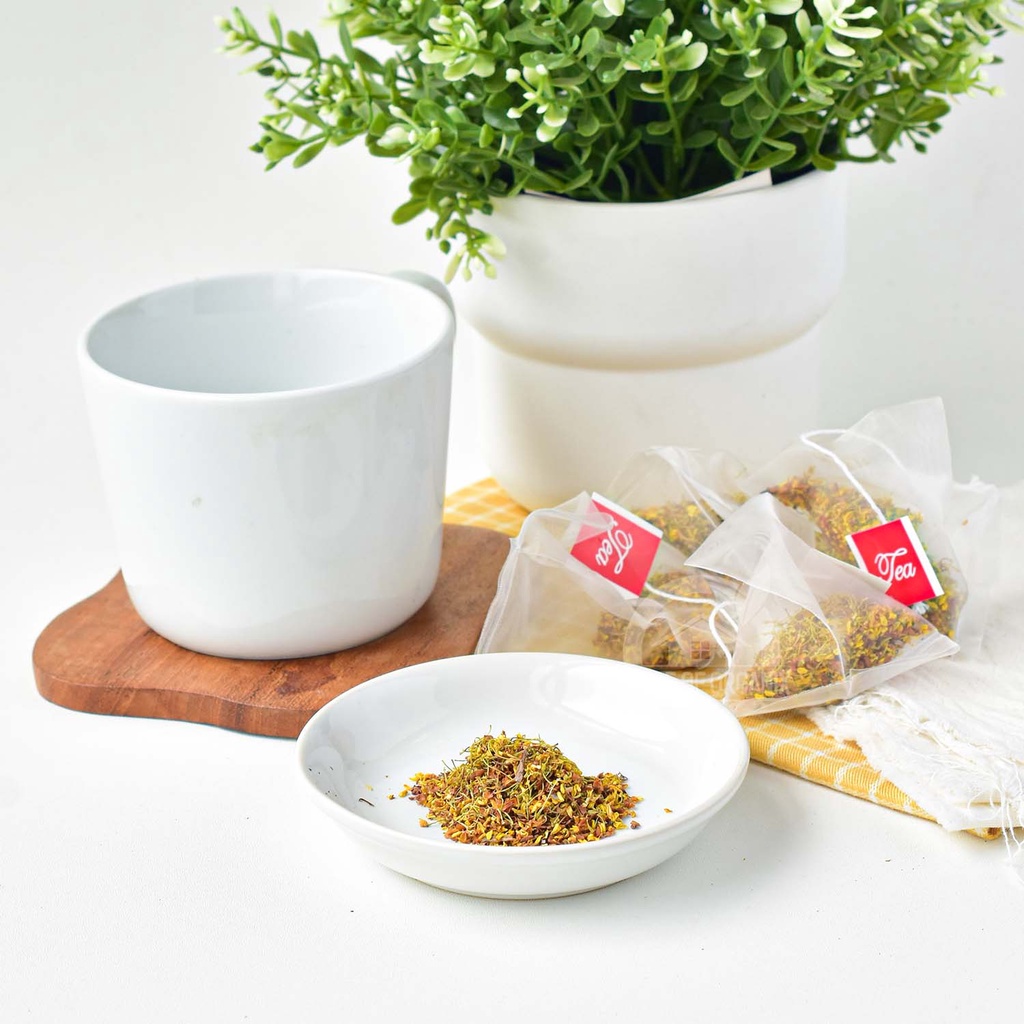 Osmanthus Tea