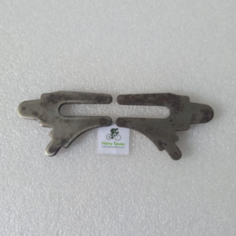 Supitan Sepeda BMX,Fixie,Balap