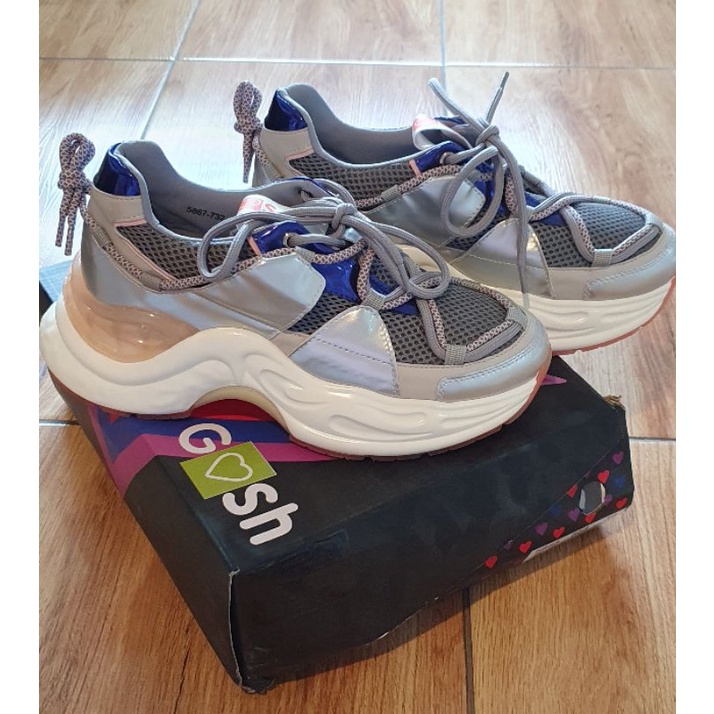 GoSH 5867-732  Sneakers *39 ( PRE ❤️ )