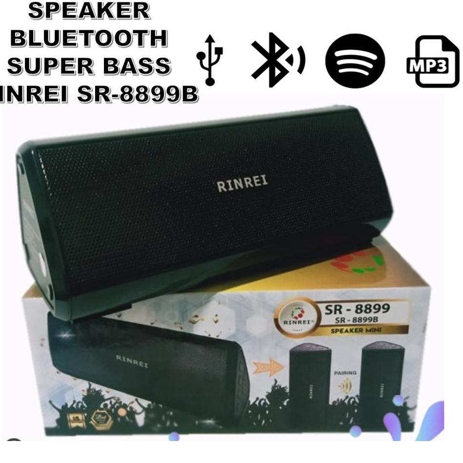 Telah Hadir.. Speaker portable GMC 881C / RINREI SR-8899B Suara Jernih Murah dan Berkualitas / Speak