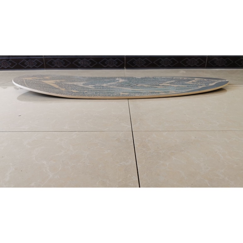 2023lubang Produk Baru Skimboard Pasir Pantai Dangkal Skimboard Pasir Skimboard Pantai Padding Air Skimboard Skimboard