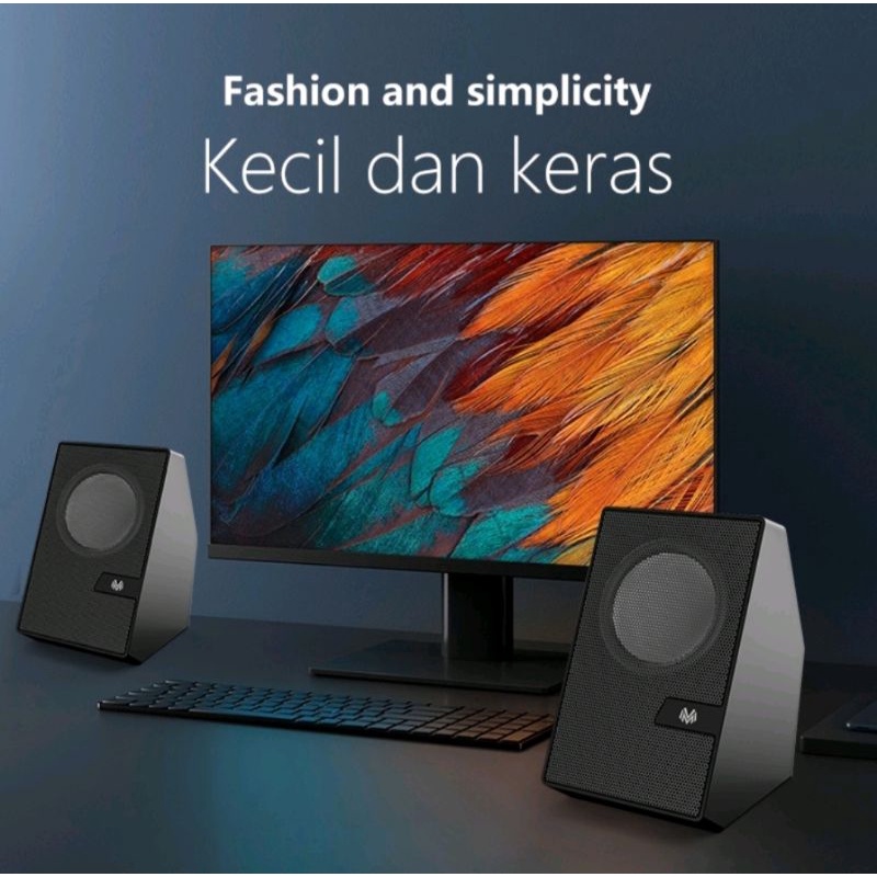 

Kalkulator, Speaker Laptop
