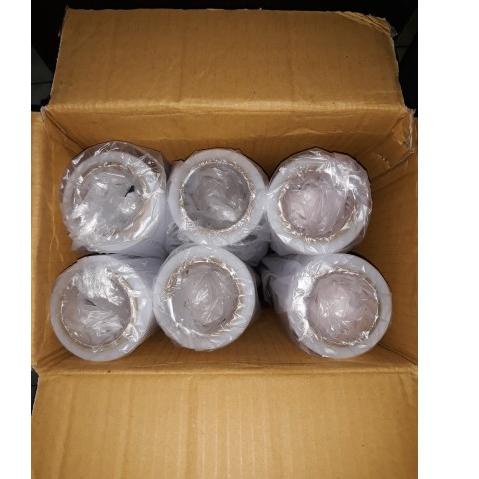 

✒✒ Plastik Wrapping 50cm x 100 meter / plastik stretch film