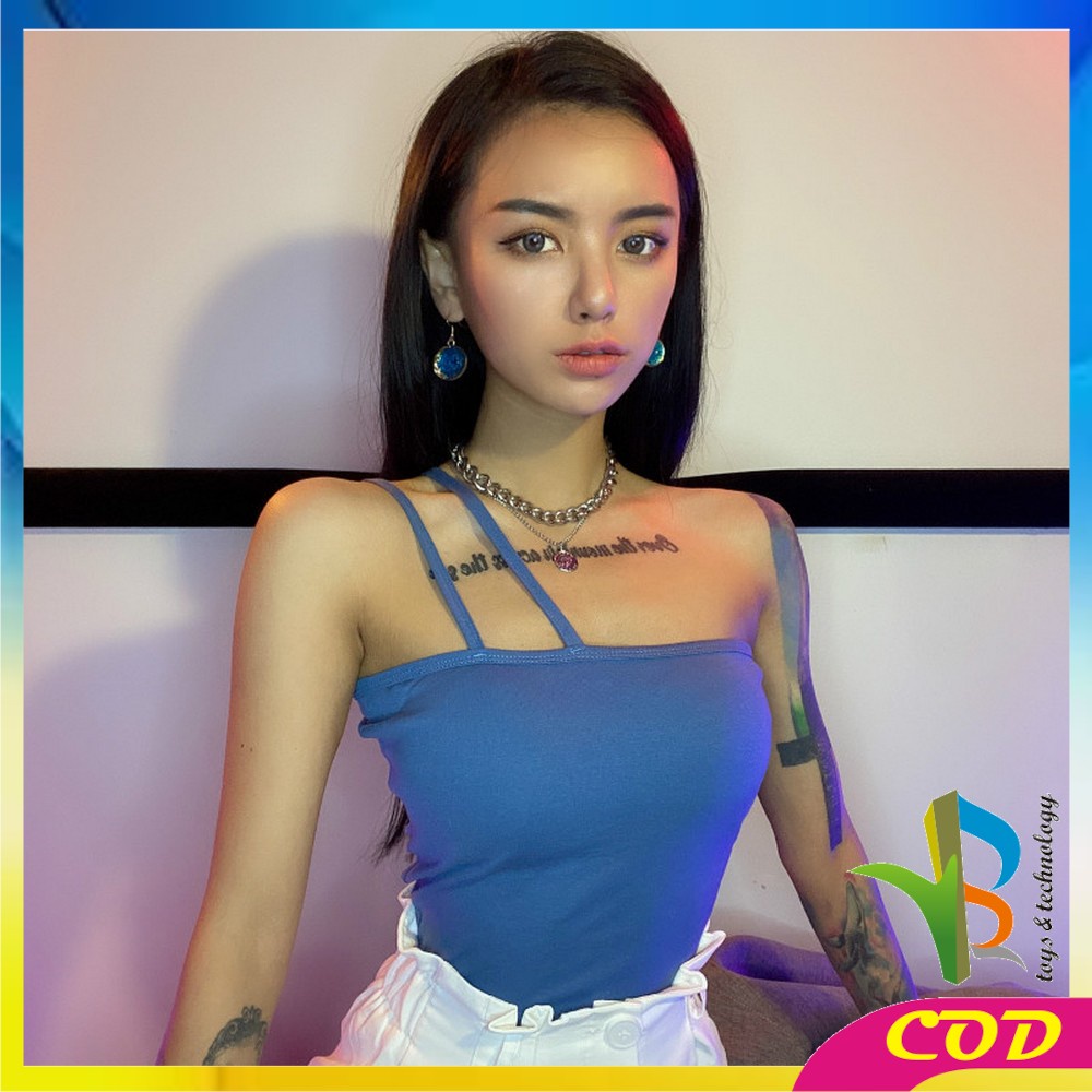 RB-P101 P102 Pakaian Dalam Atasan Wanita / Atasan Crop Wanita / Baju Bra Wanita Tank Top Wanita / Streetwear Wanita Bra Pakaian Tangtop Wanita