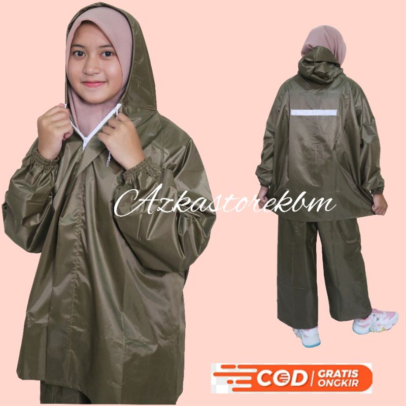 JasHujan,mantol,Raincoat Pria Wanita terbaik by Yataku,jas hujan setelan,jas hujan celana