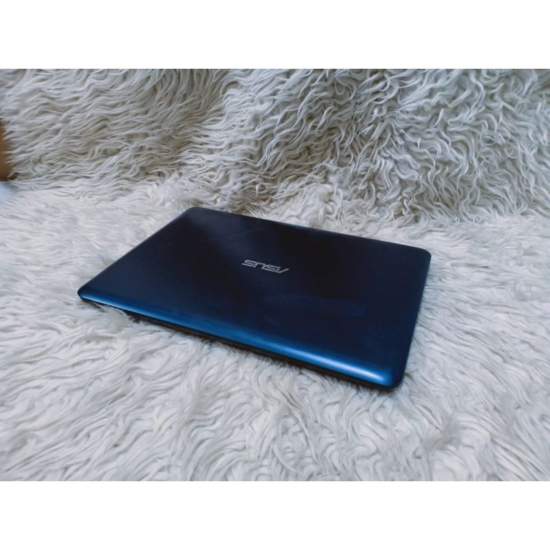 Laptop Asus E402W Ram 4gb HDD 500gb AMD E2-6110