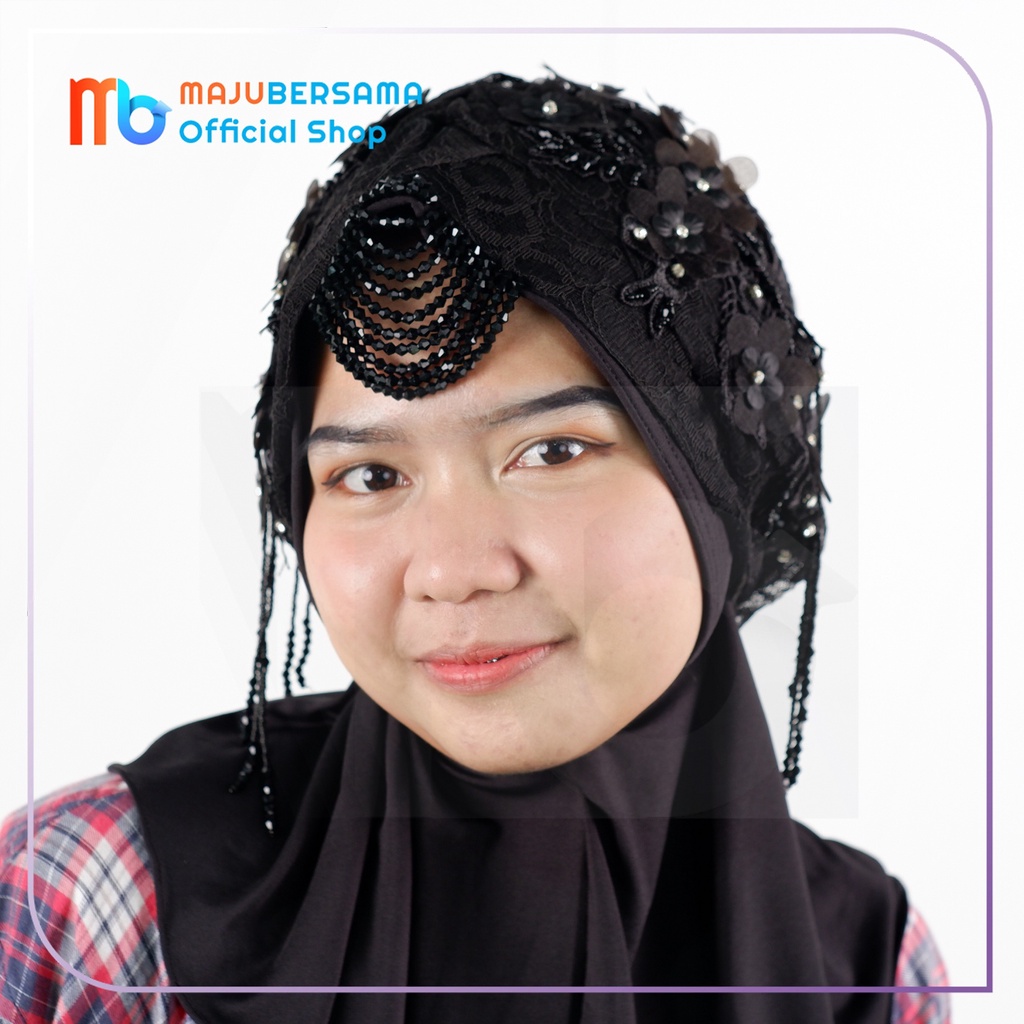 Turban Korea Model Terbaru