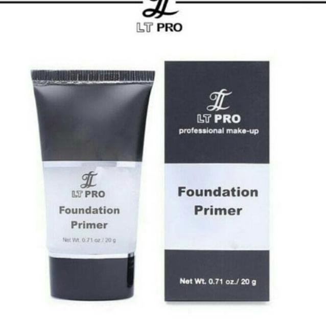 Lt Pro Foundation Primer - 20g