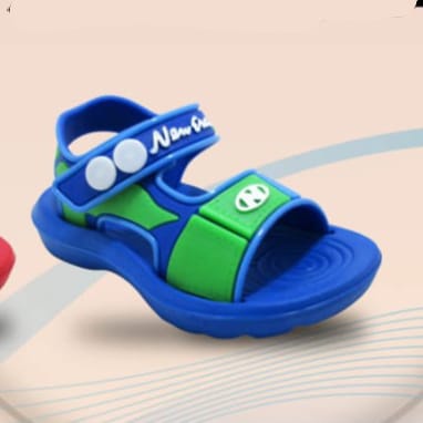 BB NEW ERA BB 1341 Sandal Karet Tali Anak murah Laki Perempuan Sendal Gunung Anak