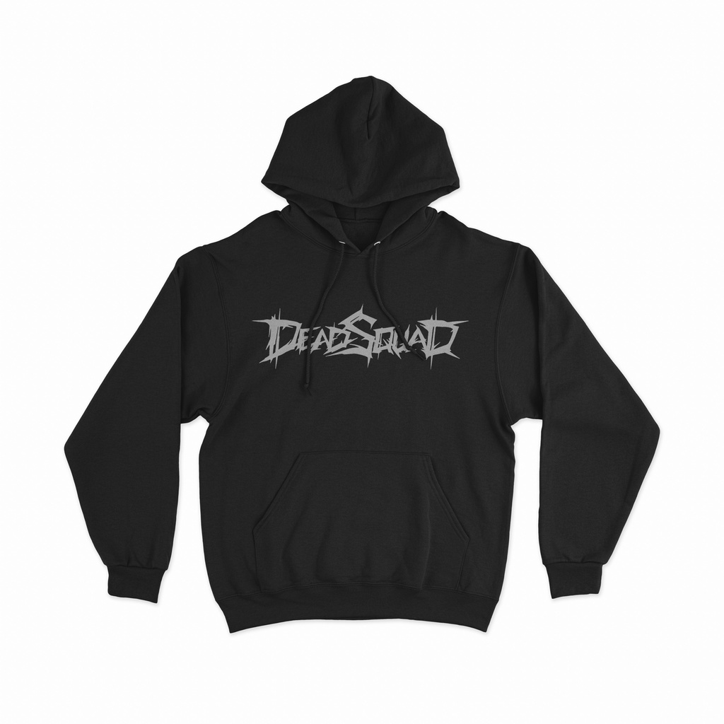 Hoodie Deadsquad x Gozeal - Altar