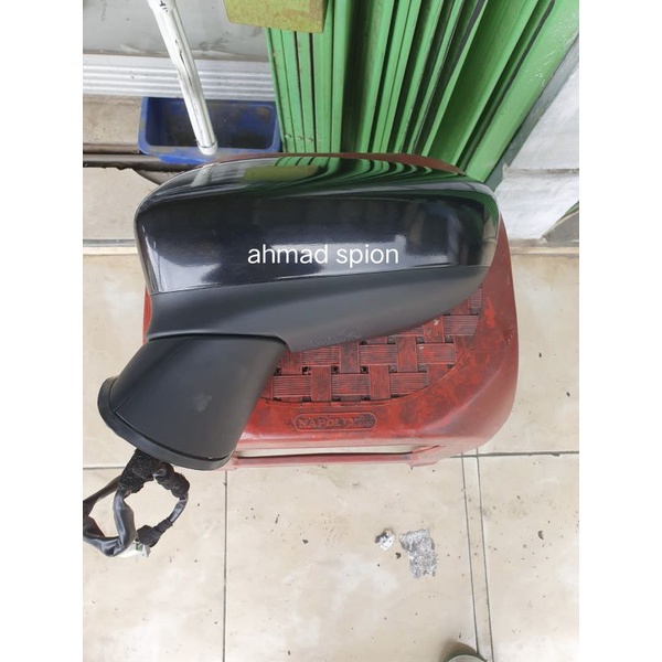 Spion mobil mazda 2 SKYactive ORIginal