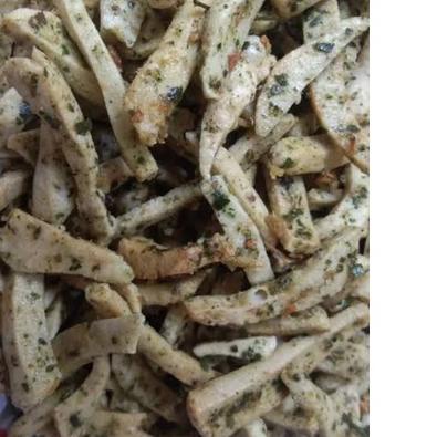 

SALE✅Basreng pedas daun jeruk isi 1kg|KD5