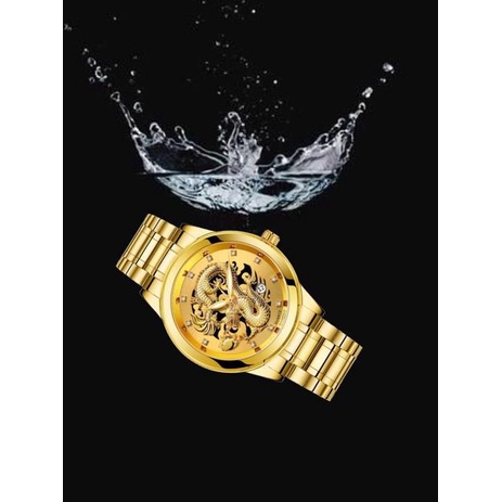 JAM TANGAN EMAS ORIGINAL JAM TANGAN EMAS MURAH GELANG EMAS –RUS.11De22н