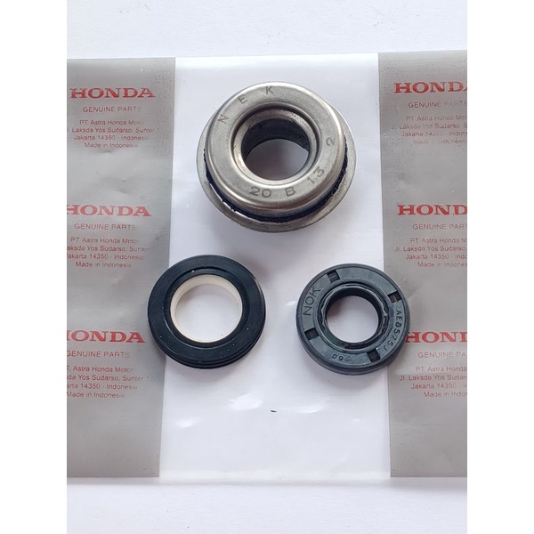 seal water pump SEAL MECHANICAL Vario 150,Vario 125 LED ,pcx(oring)