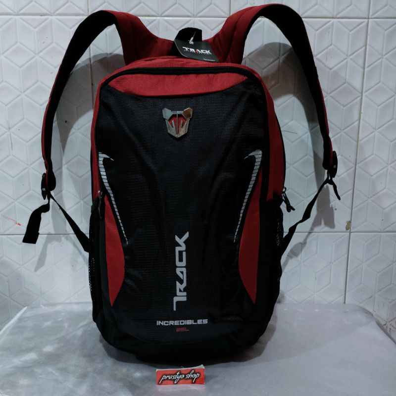 tas ransel track by track embos 25liter