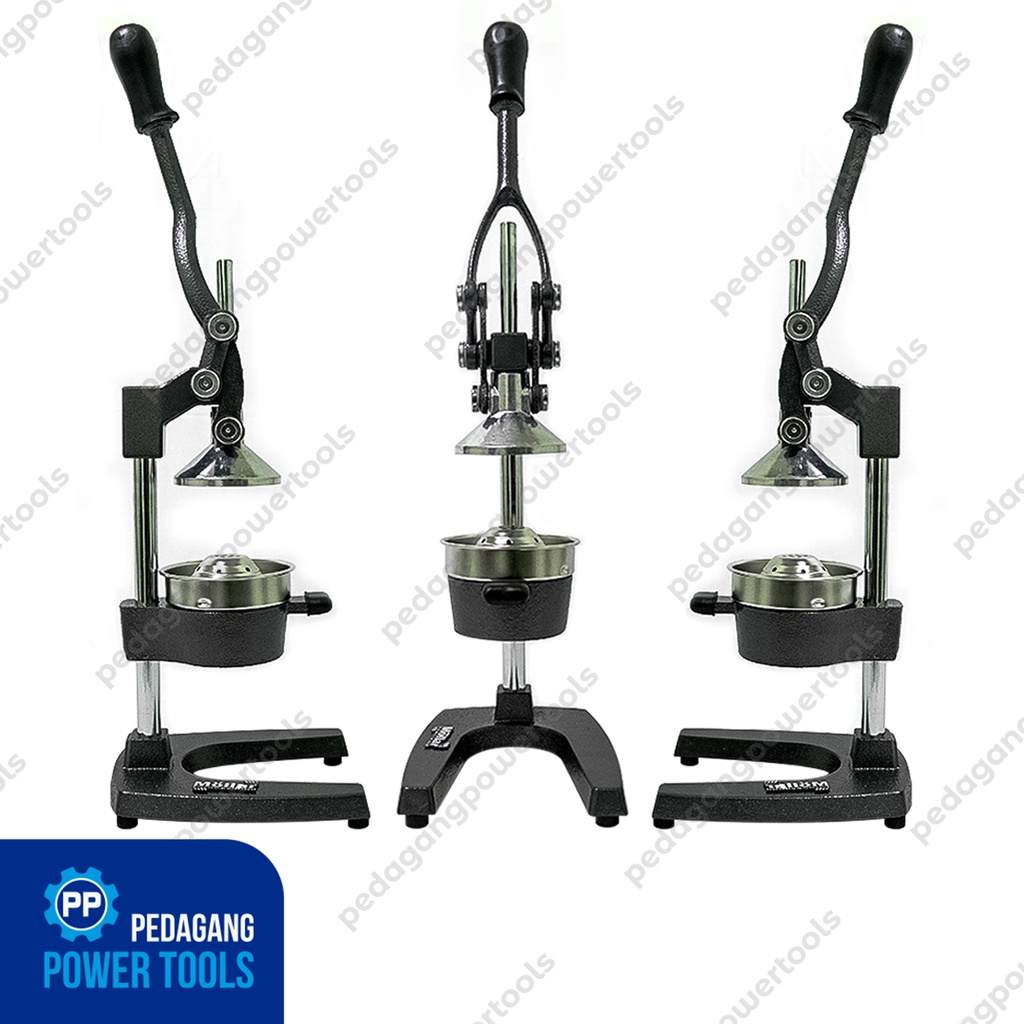 HAND JUICER MANUAL PRESS - ALAT PERAS JERUK - PEMERAS JERUK LEMON