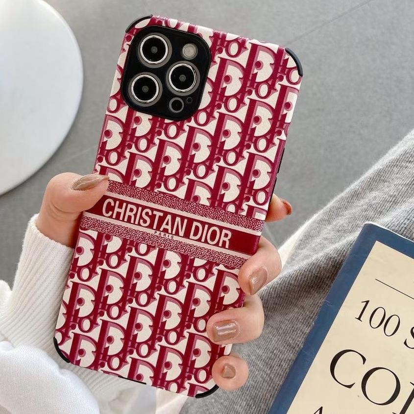 (T>5Q♥☞) MJS Soft Case Bahan Tpu Desain DIOR Untuk SAMSUNG A01 A01 CORE A10S A10 A20 / A30 A20S A21S