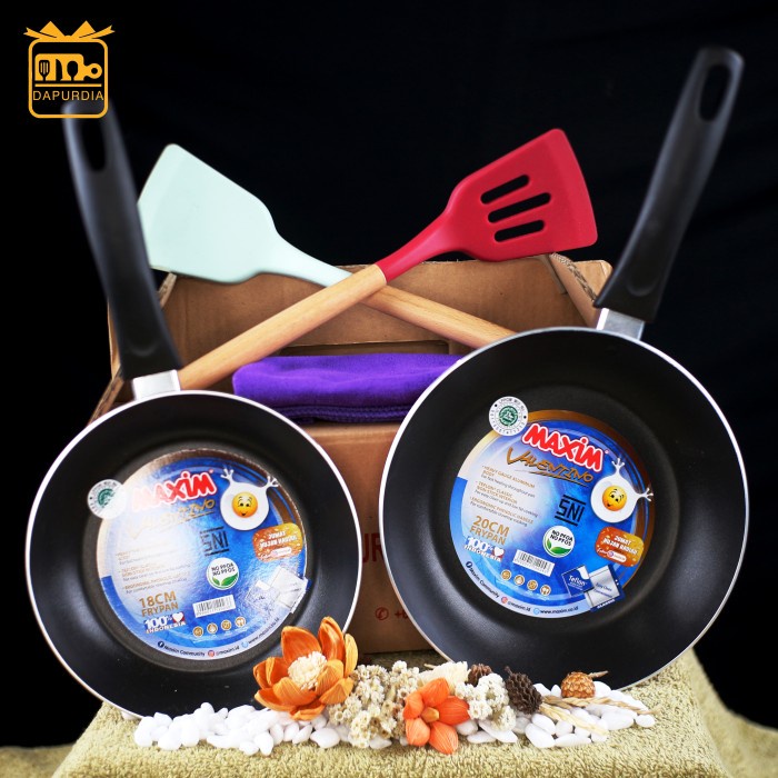 

Hampers Spesial Gift Set Kado Parcel Tipe Palmyra Alat Masak Set - Palmyra 2