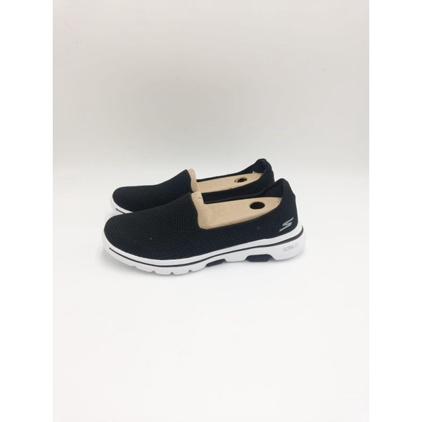 Skechers go walk5 blessed / Sepatu wanita Skecgers go walk 5