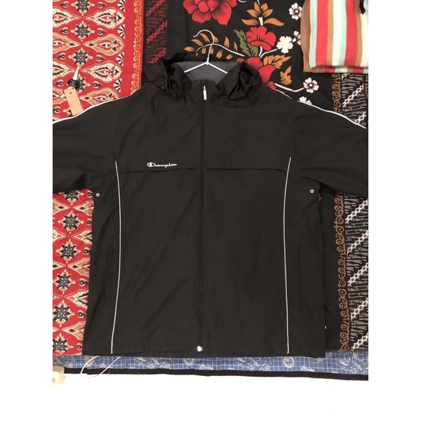 jaket juara