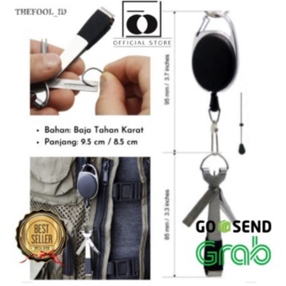 

Dijual alat simpul pancing Original 1000 Siap Gosend TFID Limited