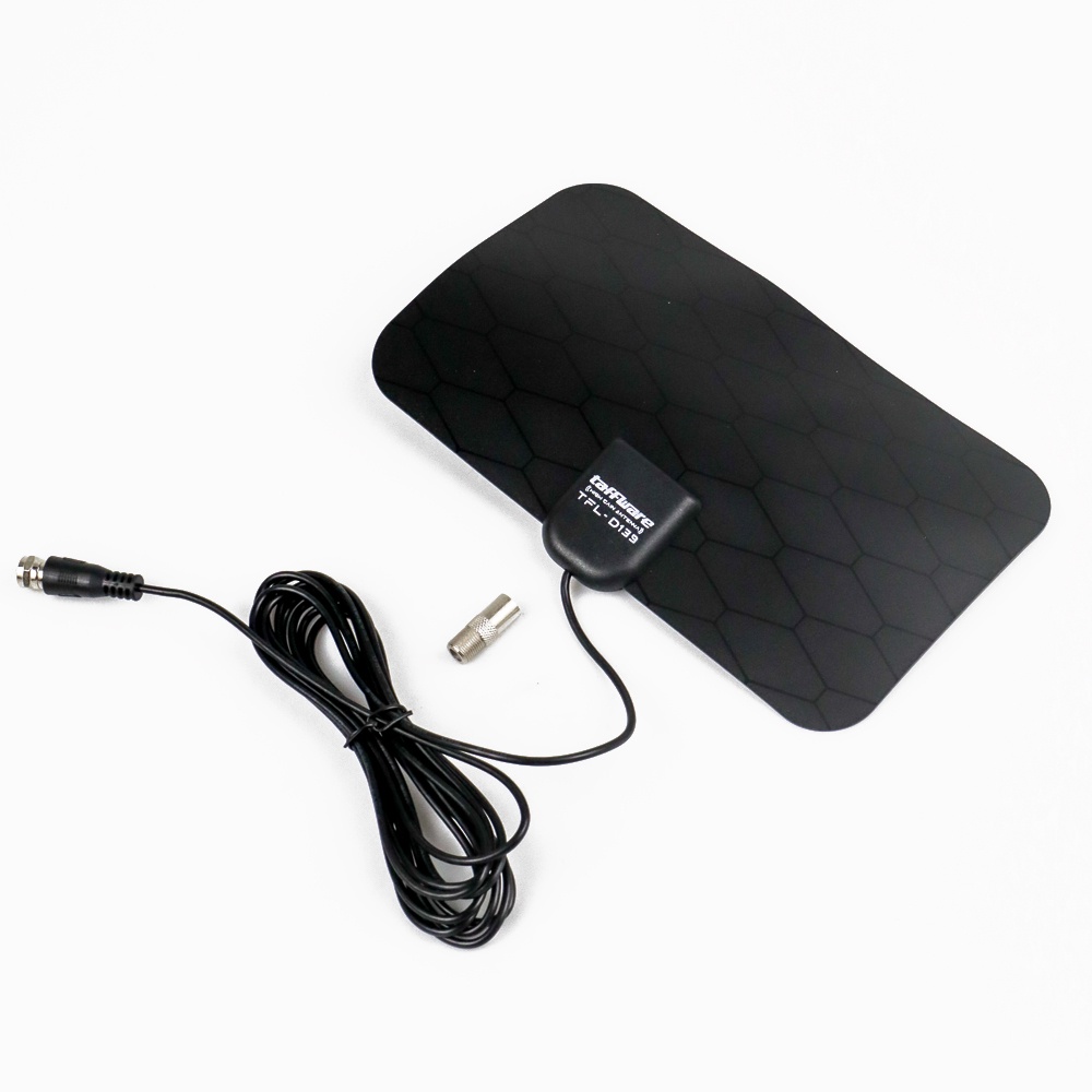 MATRIX APPLE DVBT-2 STB Set Top BoxKUNING Antena TV Digital - STB Saja