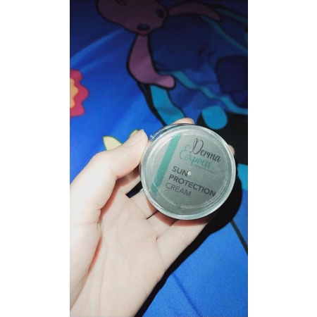 Preloved Sunscreen Derma Express