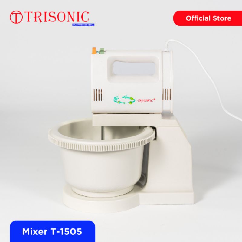 TRISONIC STAND MIXER COM T-1505