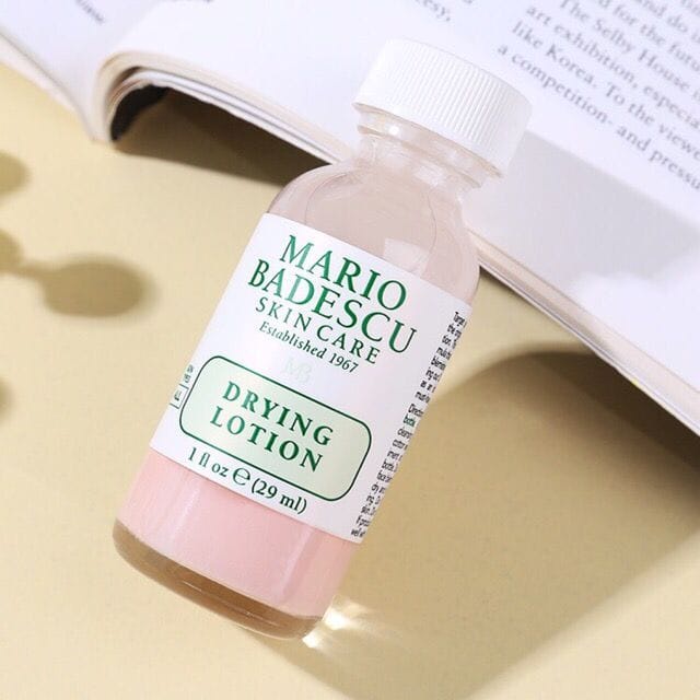 Mario Badescu Drying Lotion Perawatan Wajah Full Size 29ml