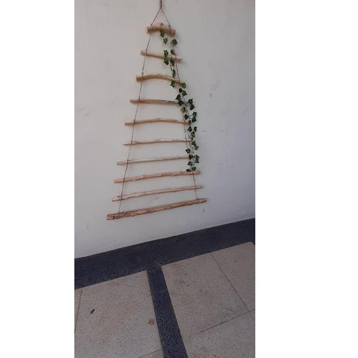 PALING BAGUS READY STOCK.... Dekorasi pohon natal ranting kayu JATI Kering $ 852