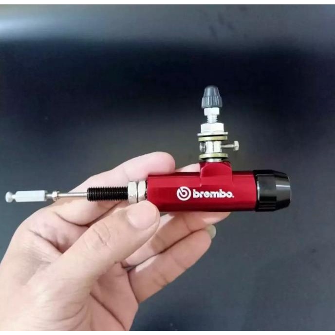 Stut Kopling Hidrolik Stut Kopling Universal Semua Motor Kopling