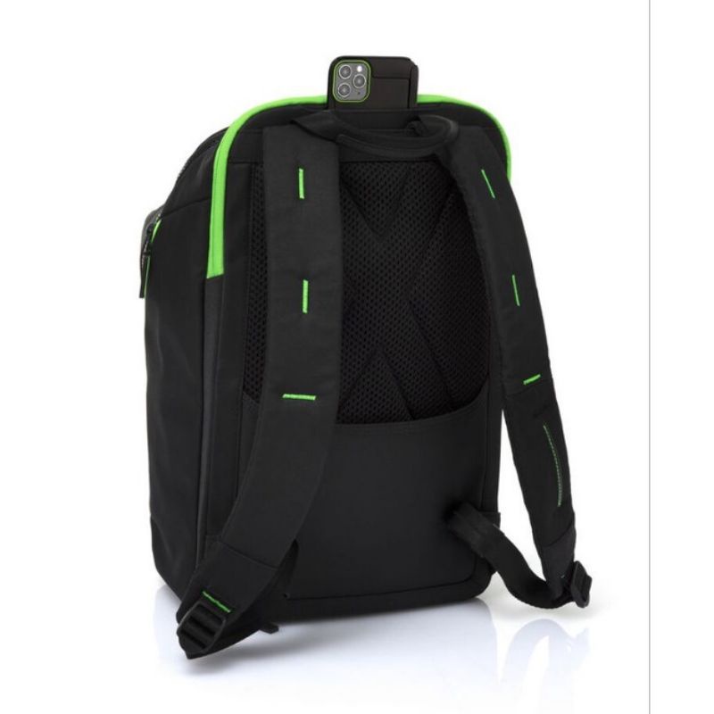 Tas Ransel TM I Razer Gamer Backpack Mirror Quality